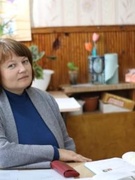 Сайко Татьяна Анатольевна