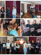 Практычны занятак з інспектарам МНС