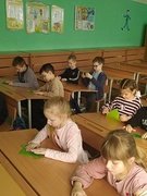 Фотоотчёт мероприятий воспитательно-оздоровительного лагеря дневного пребывания «Детство» в период зимних каникул с 16.02 по 20.02.2026