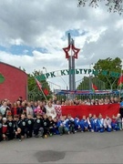 11.05.2025, День Государственного флага, Государственного герба и Государственного гимна Республики Беларусь