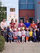 1 Сентября
