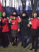 Митинг-реквием "Хатынь в нашей памяти"