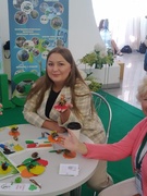 Участники II Международной специализированной выставки ECOLOGY EXPO – 2023“ 22-24 августа