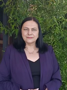 Шульга Марина Александровна