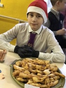 Рождественская ярмарка