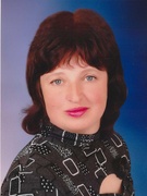Белова Елена Викторовна