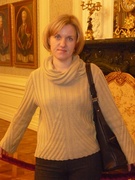 Хадоскина Наталья Михайловна