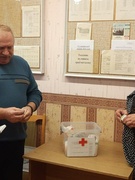 Неделя нулевого травматизма