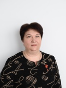 Шульская Лариса Дмитриевна