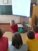 Піянерскі КВІЗ