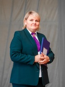 Бризицкая Оксана Васильевна