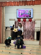 Концертная программа «Мамочка любимая». ДРОЦ "Качье"