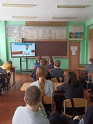 Просмотр видео "Борьба за жизнь Витебского УВД"