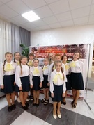 VI Республиканский открытый конкурс молодых исполнителей «Беларускiя таленты» 2019