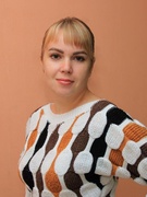 Романович Наталия Ивановна