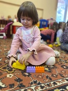 Конструирование – одно из самых современных направлений развития детей.