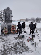 Акция "Обелиск"