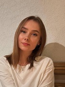 Шарун Валентина Игоревна