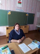 Карпова Светлана Михайловна