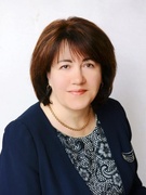 Шиманская Елена Николаевна
