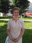 Гацкая Ирина Фадеевна