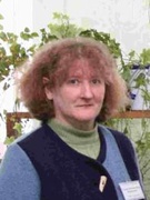 Корнеевец Ирина Михайловна