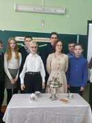 Квиз "Знатоки творчества А.Н.Островского"