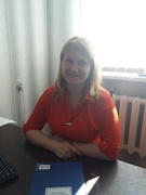 Глушанко Ольга Николаевна