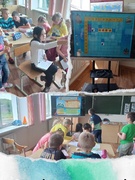 Лагерь - день 10-й