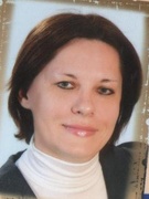 Кабанова Татьяна Анатольевна