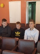 Первый урок 2021. Единство белорусского народа- основа независимой страны