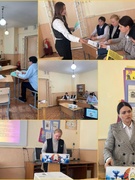04.11.2024 Заседание УМО классных руководителей