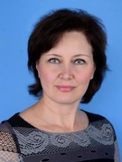 Гурская Марина Михайловна