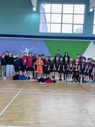 Открытое первенство СДЮШОР N1 Мозырского района по мини-футболу среди юношей 2014г.р. и моложе