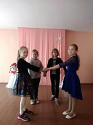 Мисс Золушка
