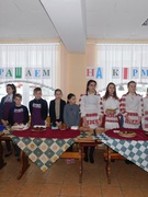 Неделя белорусского языка и литературы