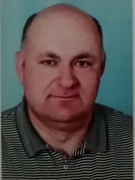 Штыхнов Владимир Михайлович