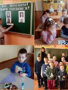 Мероприятия в рамках шестого школьного лня ( День сельского школьника с участием педагогов Ельского районного центра творчества детей и молодежи) (28.02.2026)