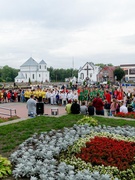 Акция "Запиши ребёнка в спортивную школу!"