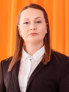 Купраенко Марина Валерьевна