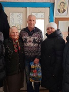Афганистан в наших сердцах