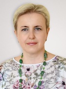 Астахова Ольга Сергеевна