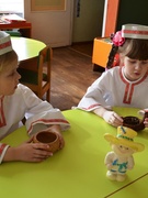 Каб гучала мова родная