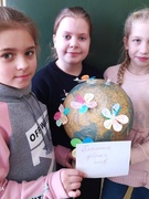 ПЛАНЕТА ДОБРЫХ СЛОВ КО ДНЮ БОРЬБЫ С НЕНОРМАТИВНОЙ ЛЕКСИКОЙ