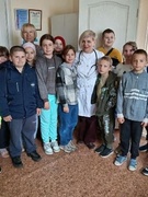 04.06.2026 г. Работа летнего оздоровительного лагеря