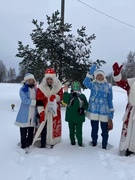 Акция "От всей души!"