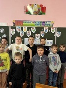 Лагерь "Планета детства" 27.12.2025г. День здоровья