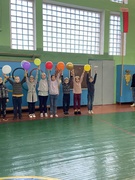 Воспитательно-оздоровительный лагерь "Васильки"