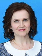 Кожемякина Светлана Николаевна