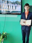 ШАГ 9"Б" класс